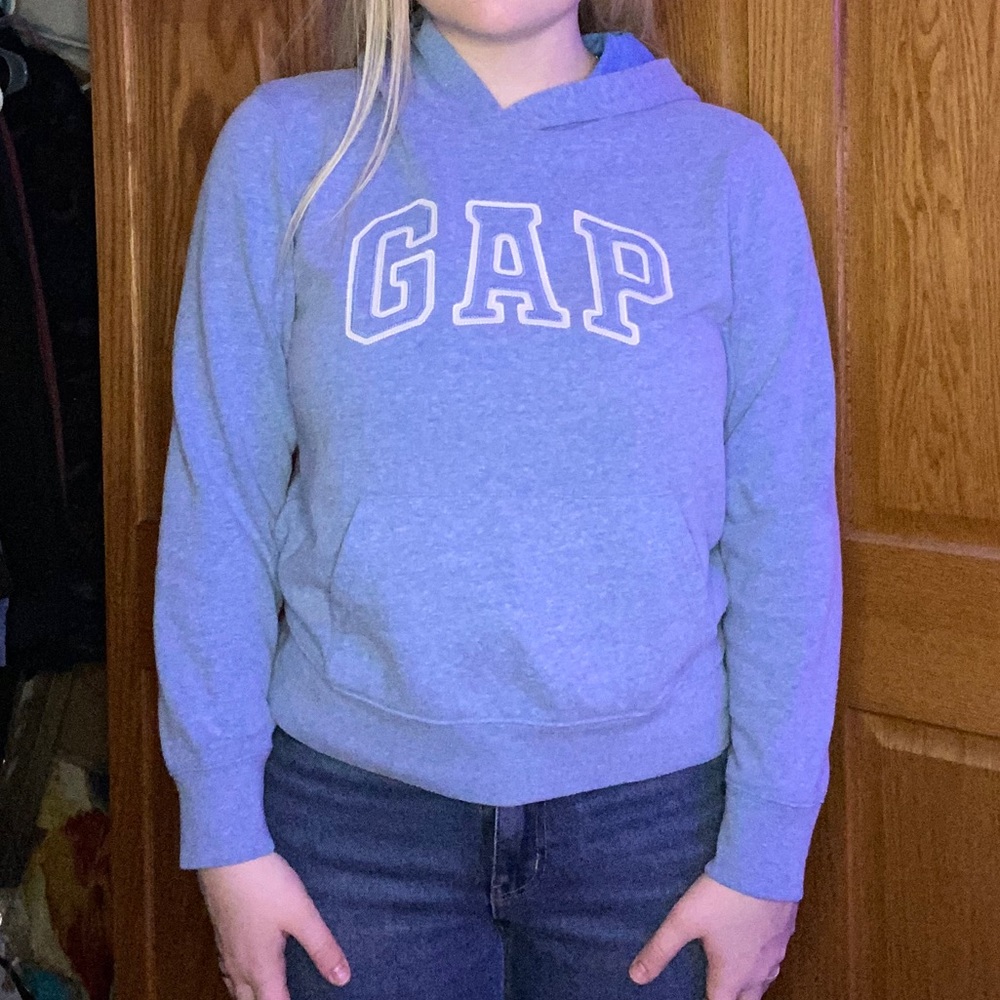 GAP hoodie